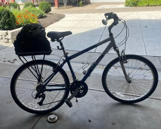 L.L. Bean Acadia Cruiser Bicycle