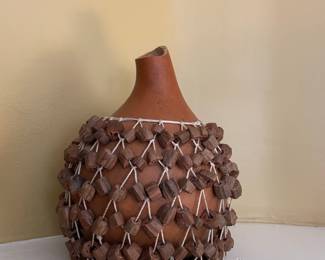 Shekere Percussion Instrument