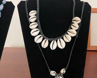 Assorted Costume Jewelry