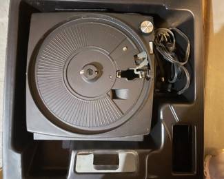Kodak Carousel 760H Projector