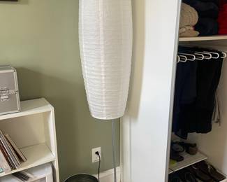 IKEA SOLLEFTEÅ Floor Lamp
