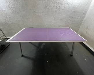 Martelli Quilting Table