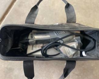 Dremel Multi-Max MM30 Oscillating Tool