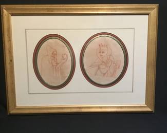 351h Disneys Snow White 1937 film production art
