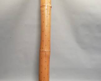 460 Bamboo rain stick