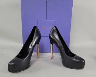 69 Kruel London womens leather high heels