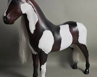 425h Battat Our Generation 18inch doll horse