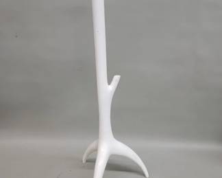 530 Composite tripod branch style candlesticks