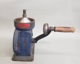 544 Vintage De Laval centrifugal cream separator