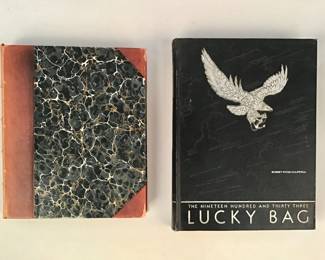 582 Antique and vintage books