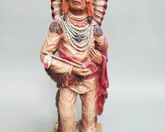 202 Vintage Universal Statuary Corp. Vaugh Kendrick