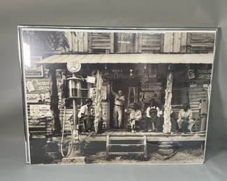 48 Pair of vintage prints