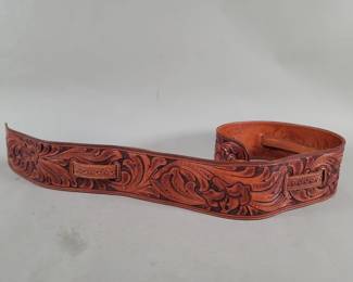 35 Vintage Cerrillos Saddlery Maker Santa Fe New