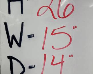 Sale Picture