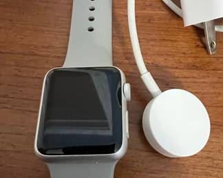 Apple Watch Series 1 38mm Aluminum