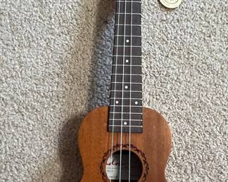 Ukulele