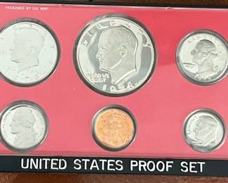 1978 United States Proof Set