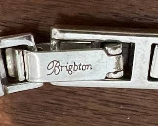 Brighton Mother ID Bracelet