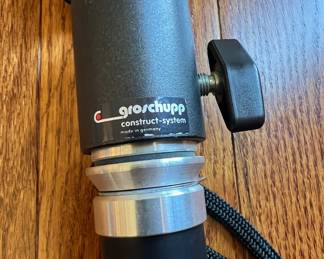 Groschupp Construct-System Monopod