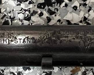 High Standard Double Nine Revolver