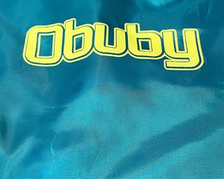 Obuby Fort Building Kit
