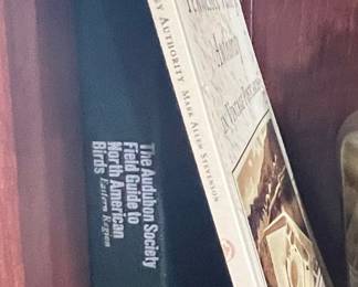 Assorted Books