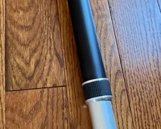 Groschupp Construct-System Monopod