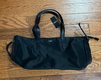 Botkier New York Bond Nylon Tote