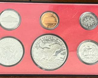 1978 United States Proof Set