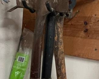 Garden Tool Assortment Style