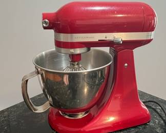 KitchenAid Artisan Mini Stand Mixer