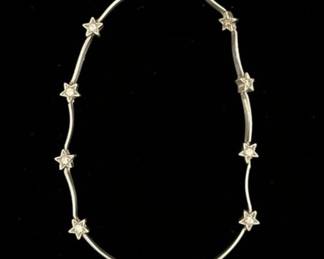 Star Link Bracelet