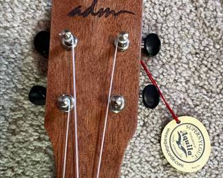 Ukulele