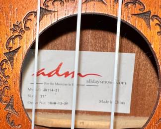 Ukulele