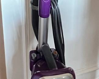 Shark Navigator Lift-Away Upright Vacuum