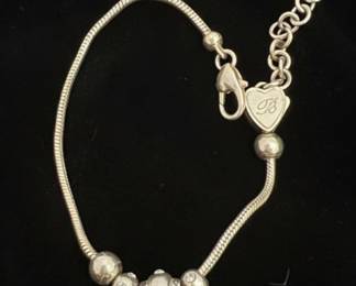 Brighton Charm Bracelet
