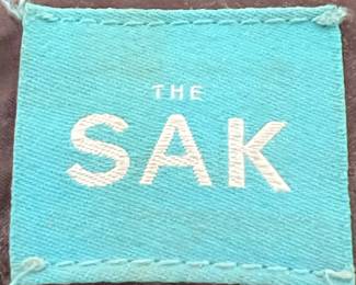 The Sak Style Beaded Hobo Bag