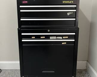 Stanley Tool Chest