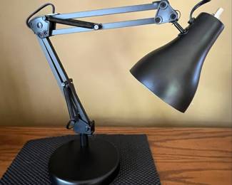 Architect Style Swing Arm Desk Lamp