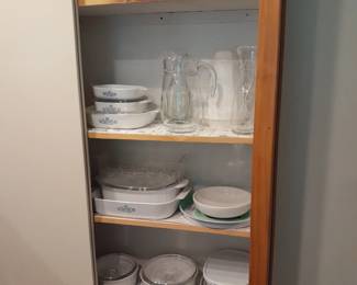 Corningware