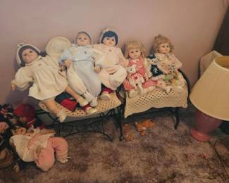 Dolls
