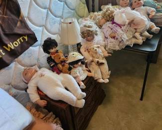 Dolls