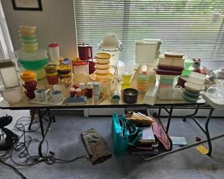 tupperware