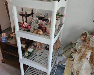 Knick Knacks