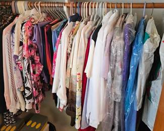 clothes