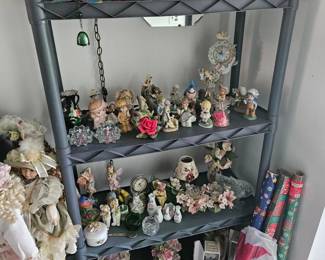 Knick Knacks