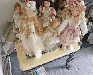 Dolls