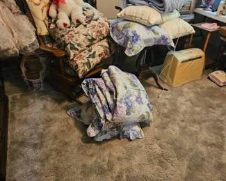 bedding