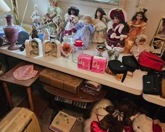Dolls