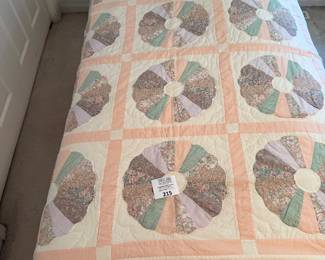 Antique Quilts